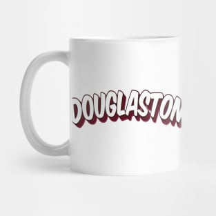 Douglaston Mug